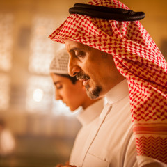 ما أعظمها - محمد العبدالله