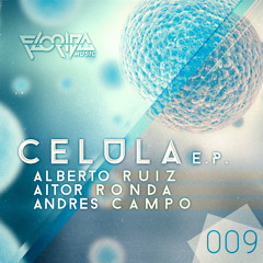 Alberto Ruiz & Aitor Ronda - Medula