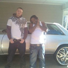 i-85 ft. Johnson Boy and Fresh