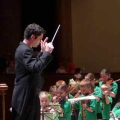 In Harmony Liverpool 5 year Anniversary Concert