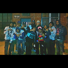 MY BROZ - AR & WILLZ - 1