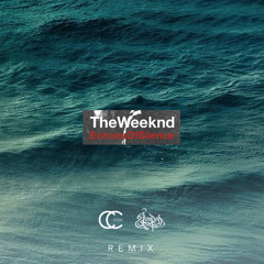 CCIVI X Kemper – Echoes Of Silence ft.The Weeknd