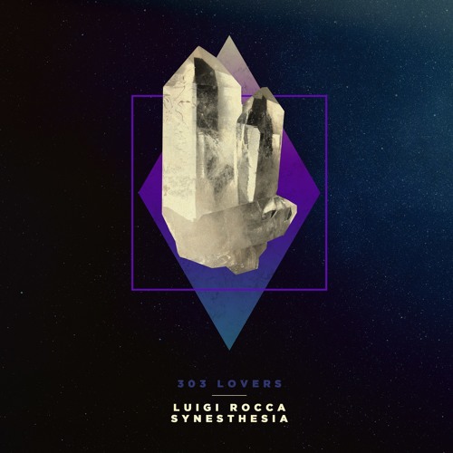 Luigi Rocca  - Synesthesia (Original Mix) Preview