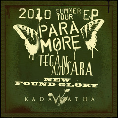 Paramore - My Heart (Live From Wembley Arena)