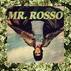 Mr. Rosso - Juice Pouch