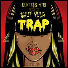 Curtiss King - Trap Love (feat. Brooke Taylor)