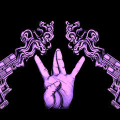 I Just Wanna Party- YG (Chopped N Screwed)