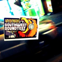 Southwest Soundtest Jungle