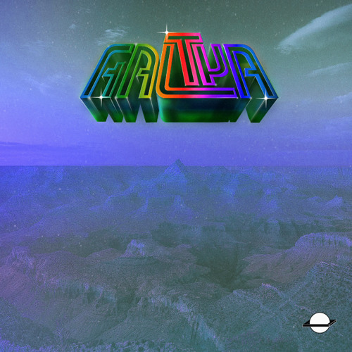 Haltya - Back From Space (snippet)