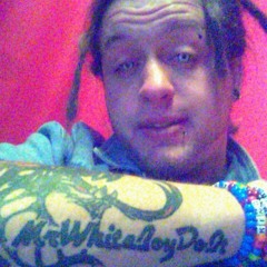 white boy do it - dayDay