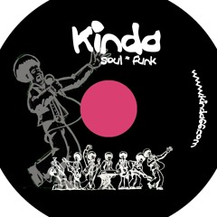 Kinda - I Feel Good (Rare Cover James Brown)