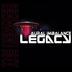 Aural Imbalance - Icefields Of Proxima - PhD & Furney Remix (clip)