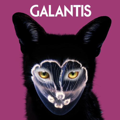 Galantis - The Heart That I'm Hearing