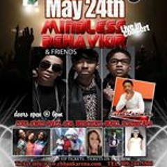 Mindless Behavior Commercial©™