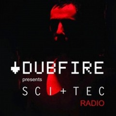 Dubfire presents SCI+TEC Radio Ep.3 - Part 2