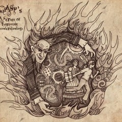 Gasp - Steve What - Steg G Remix