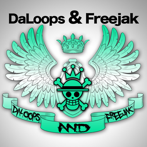 DUKE DUMONT-i GOT YOU (DALOOPS & FREEJAK REMIX)