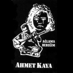 Ahmet Kaya - Gecmiyor gunler(احمد کایا-گئچمیور گونلر-روزها نمی گذرند)