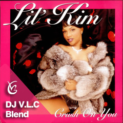 Lil Kim- Crush on you (2 Chainz- Used 2 blend) ft. Notorious B.I.G & Lil Cease