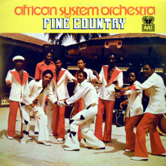 Africa System Orchestra - Nobody Knows Tomorrow