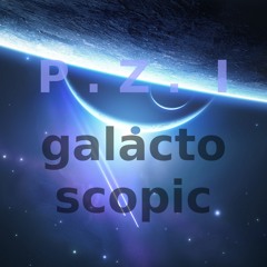 Familiar Aliens (Galactoscopic)