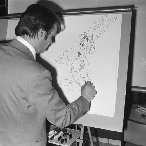 Brenk Sinatra - AstersTrix V2