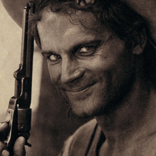 Mon nom est personne