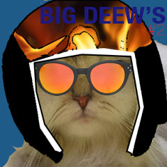 Big Deew' Scour #2 - Mars 14
