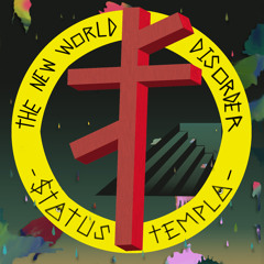 Status Templa - Ready To Turn Up (feat. Aqeel)