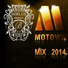 Motown-Mix