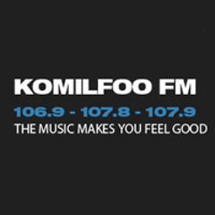 BreezeBox - Komilfoo FM - Belgium (March 2014)