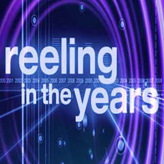 Reeling In The Years (cover)
