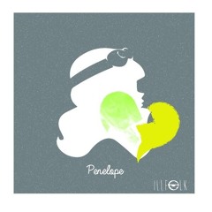 Penelope( ˘ ³˘)❤|RaneRaps x els3vn