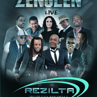 Zenglen Bonne Anniversaire By Phara Mathieu