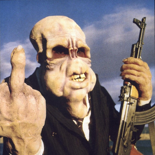 Bad Taste