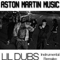 Aston Martin Music (Instrumental Remake)
