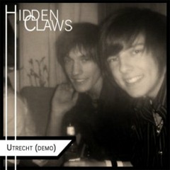 Hidden Claws - Nova Scotia