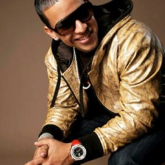 Daddy Yankee Ft. Eddie Dee - Machucando el Taladro (Deejay Saravia)