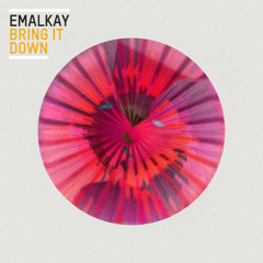 Bring It Down(Too Turnt's OG Remix)-Emalkay