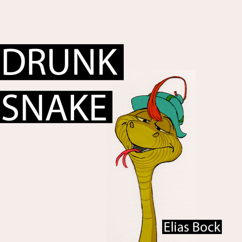 BOCK - DRUNK SNAKE