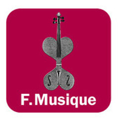 Plaisir d'amour - Frédéric Lodéon - France Musique (15/03/2014)