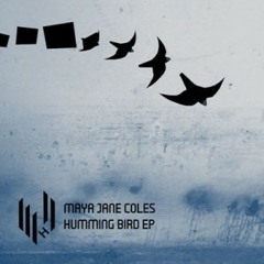 Maya Janes Coles - Contradiction (Cimer Lolus Original Mix)