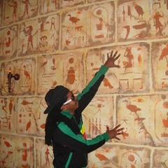 Blindfolds - KingfaRedd (Love Is Rastafari Riddim)Miguel 'Andros' Aubertin