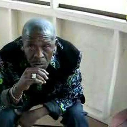 Stream Cooler Ruler Drop Ox from the movie "Belly" (Louie Rankin) 