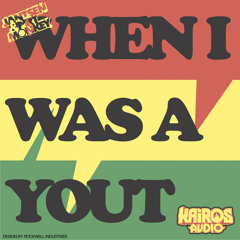 Jantsen & Dirt Monkey - "When I Was A Yout" (Kairos Audio Freebie)