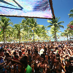 Nathan Neumann Tarja Preta(original Mix)