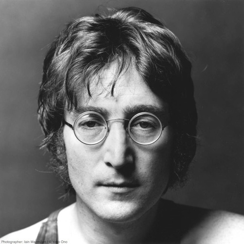 Stand By Me (John Lennon)