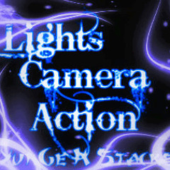 Lights Camera Actions ( Remix ) - YunGe