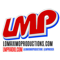 Merengue Mix 1 (Mar. 2014)