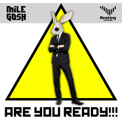 Mile Gosh - Are U Ready ! (Original Mix)
